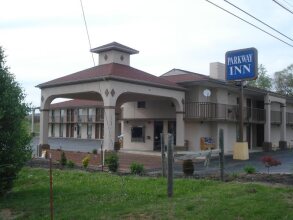 Parkway Inn Morristown, фото 21