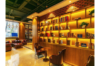 Beijing Dongfangsheng Hotel, фото 21 Beijing Dongfangsheng Hotel, фото 21