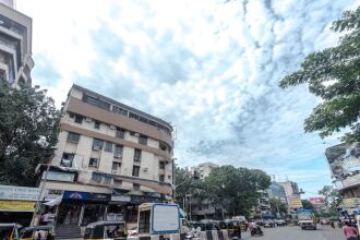 Oyo 9034 Santacruz West, фото 38 Oyo 9034 Santacruz West, фото 38