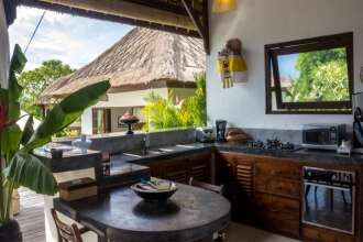 Beautiful Villa With Private Pool, Bali Villa 2029, фото 13