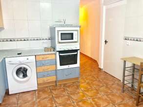 House With one Bedroom in Coslada, With Wonderful City View, Terrace and Wifi, фото 6