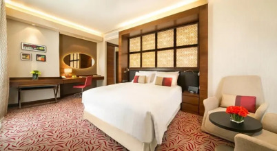 Four Points by Sheraton Doha, фото 2 Four Points by Sheraton Doha, фото 2