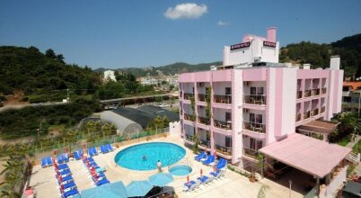 Rosy Hotel Marmaris, фото 37