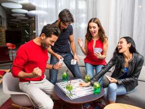 Ibis Casa Sidi Maarouf, фото 38 Ibis Casa Sidi Maarouf, фото 38