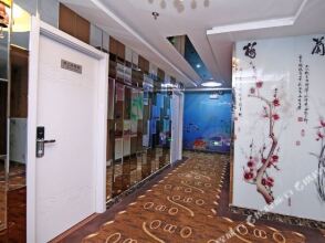 Shuyi Fashion Hotel, фото 19