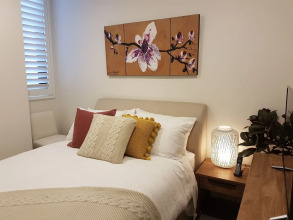 5 Star Luxury Beachfront Apartment, фото 2