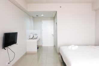 Beverly 90210 Studio Apartment at Serpong, фото 10