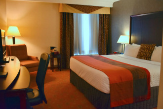 Crowne Plaza Hotel Hamilton Hotel & Conf Center, фото 13 Crowne Plaza Hotel Hamilton Hotel & Conf Center, фото 13