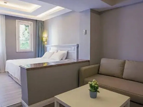 Semsan Hotel (ex. Mile Hotel Nisantasi), фото 41