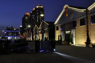 Gondola Taikoo, фото 1