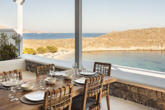 Casa Del Mar Mykonos Seaside Resort, фото 14