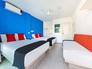 Capital O Hotel El Mejicano, фото 18 Capital O Hotel El Mejicano, фото 18