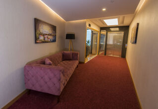 Yildiz Life Hotel, фото 2