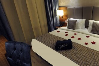 Gems Hotel Aparthotel, фото 14 Gems Hotel Aparthotel, фото 14