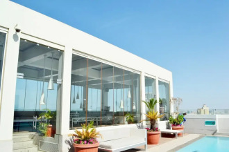 Four Points by Sheraton Doha, фото 19 Four Points by Sheraton Doha, фото 19