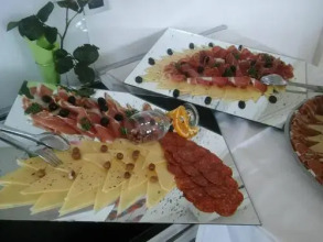 Garfild Guest house, фото 14