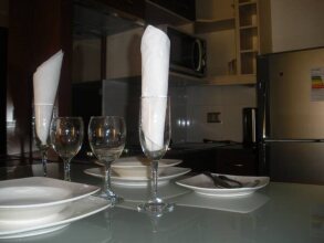 San Ignacio Suite Apartments, фото 29