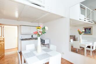 Trastevere Apartments in Rome, фото 16