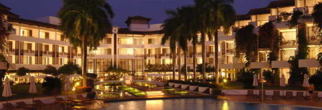 Lanka Princess All Inclusive Hotel