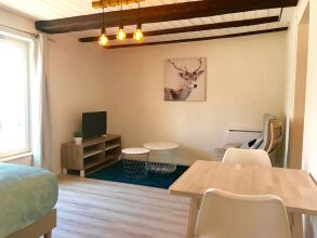 Le cocon de Charles 3, фото 4