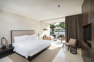 Studios At Alila Seminyak, фото 24