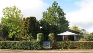 Anchers Villa Bed and Breakfast