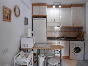 Apartamento Gabina