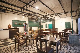 Oyo 10750 Hotel Vivek, фото 5 Oyo 10750 Hotel Vivek, фото 5