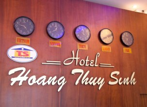 Hoang Thuy Sinh Hotel, фото 30