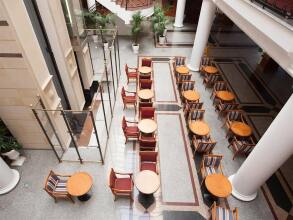 Constantinos The Great, фото 1 Constantinos The Great, фото 1