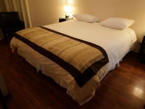 H Apart 605 Bellas Artes, фото 16 H Apart 605 Bellas Artes, фото 16