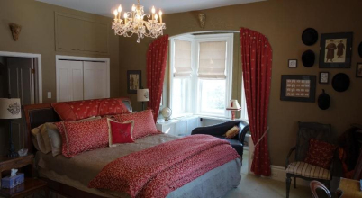 Hughson Hall Bed & Breakfast, фото 35