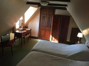Cross Keys Hotel, фото 4