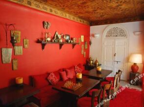 La Terrasse Des Oliviers Guest House, фото 28 La Terrasse Des Oliviers Guest House, фото 28