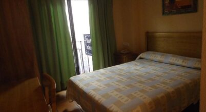 Hostal Infantes, фото 31