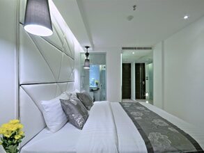 Отель Sukhumvit Suites, фото 29