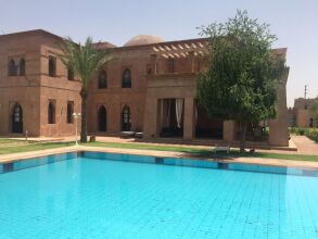 Riad Salim & Spa, фото 14 Riad Salim & Spa, фото 14