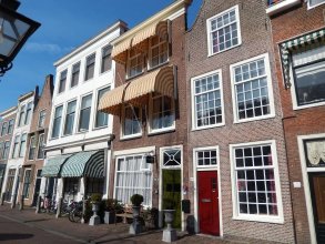 Boutique hotel Huys van Leyden