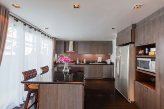 Villa Kalim 6, фото 13