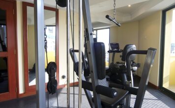 Mookai Service Flats Pvt. Ltd, фото 27 Mookai Service Flats Pvt. Ltd, фото 27