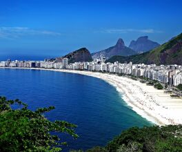 The Coral Penthouse in Rio de Janeiro, фото 28