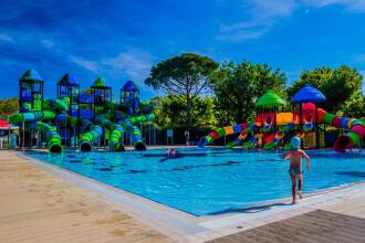 Camping Village Garden Paradiso, фото 27