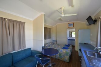 Pelican Rest Tourist Park, фото 15 Pelican Rest Tourist Park, фото 15