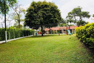 Finca Hotel El Meson, фото 17 Finca Hotel El Meson, фото 17