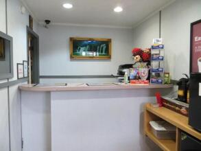 Econo Lodge Portland - I-205, фото 24 Econo Lodge Portland - I-205, фото 24