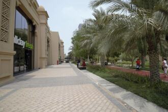 Dreamy Apartment at The Palm Spa Access, фото 5 Dreamy Apartment at The Palm Spa Access, фото 5