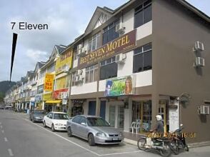 Best Seven Motel, фото 50 Best Seven Motel, фото 50