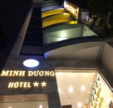 Minh Duong Hotel, фото 16