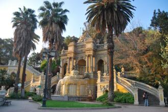 Delightful Downtown Apartment