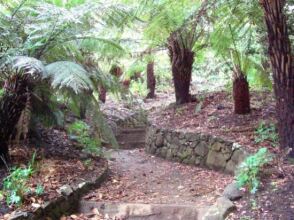 Woolrich Historic Garden Accommodation, фото 10 Woolrich Historic Garden Accommodation, фото 10